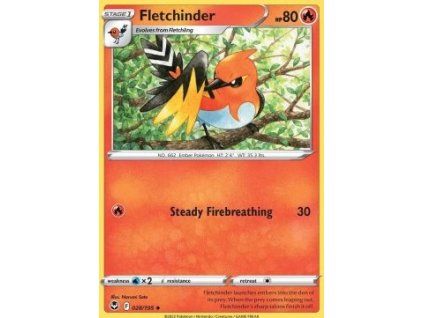 Fletchinder