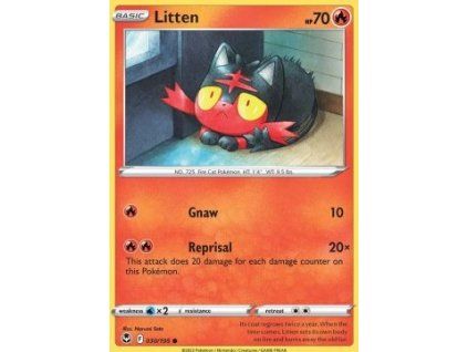 Litten