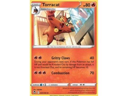 Torracat
