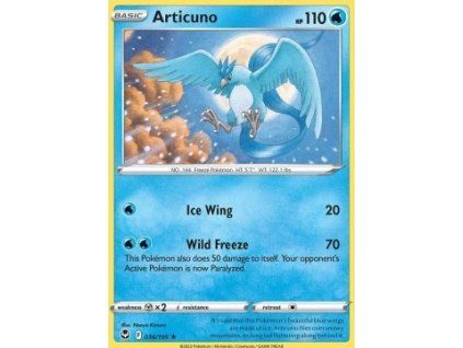 Articuno