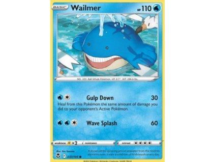 Wailmer