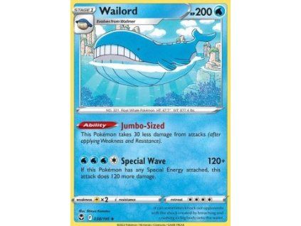 Wailord