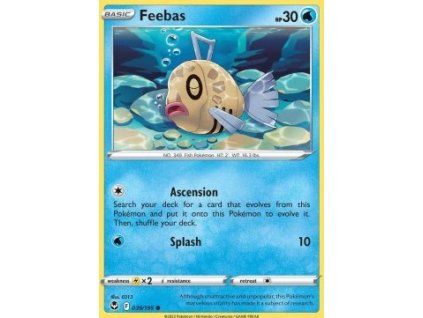 Feebas