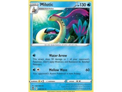 Milotic