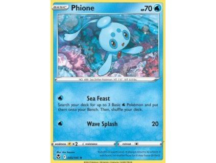 Phione