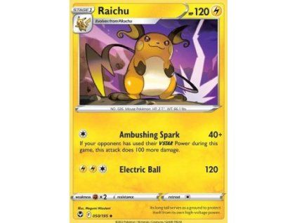 Raichu