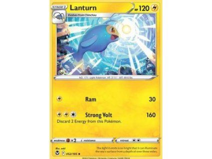 Lanturn