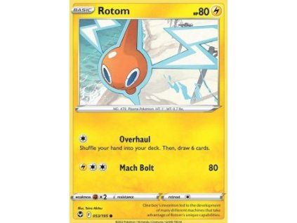 Rotom