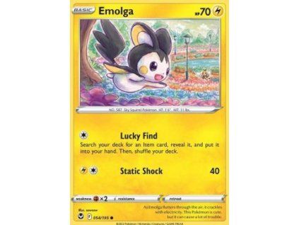 Emolga