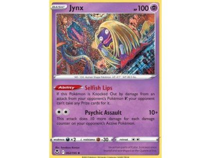 Jynx