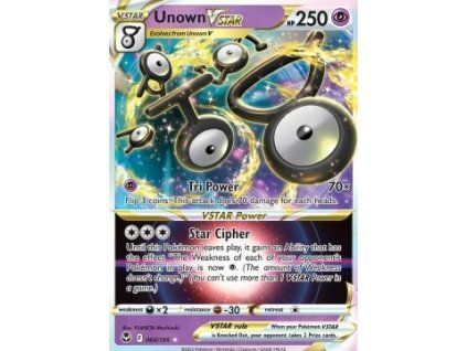 Unown VSTAR