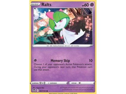 Ralts