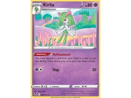 Kirlia