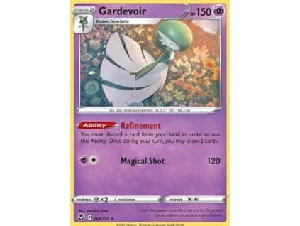 Gardevoir