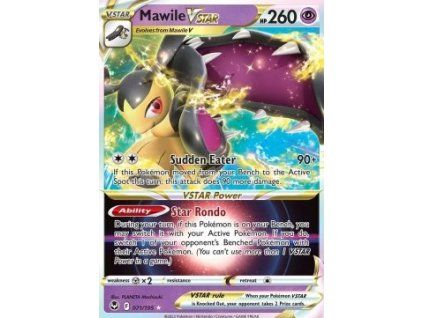 Mawile VSTAR
