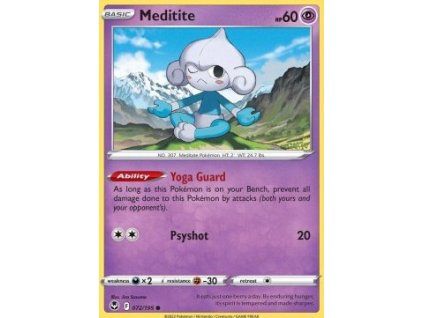 Meditite