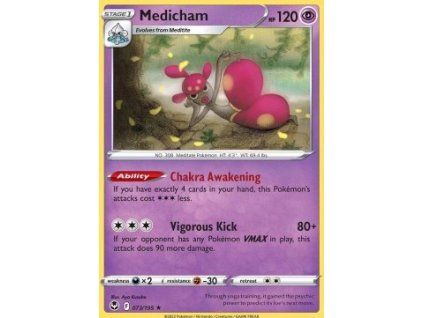 Medicham