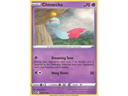 Chimecho