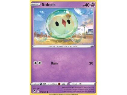 Solosis