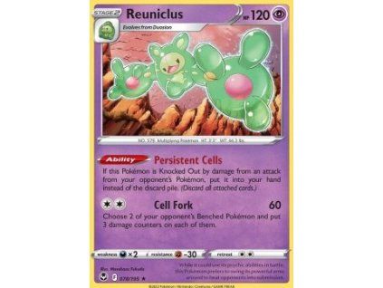 Reuniclus