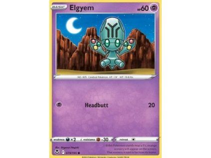 Elgyem