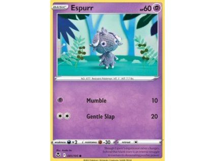 Espurr
