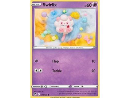 Swirlix