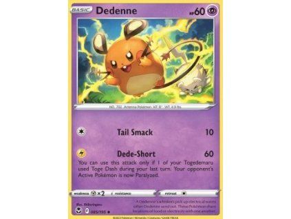 Dedenne