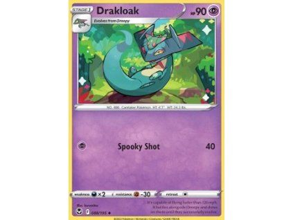 Drakloak