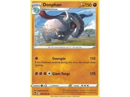 Donphan