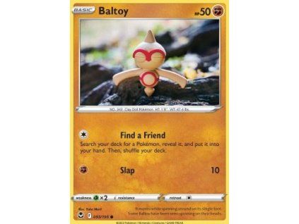 Baltoy
