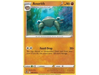 Anorith