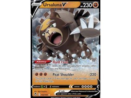 Ursaluna V