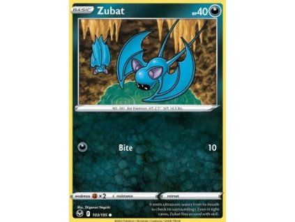 Zubat