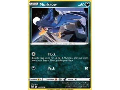 Murkrow