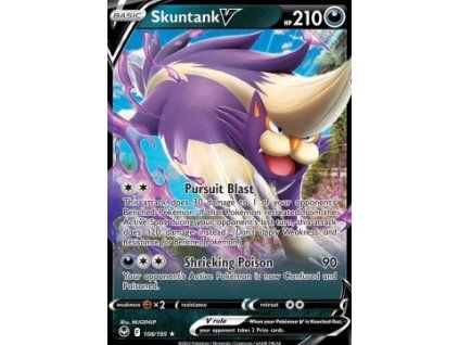 Skuntank V
