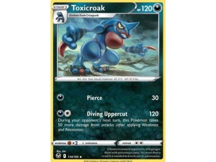 Toxicroak