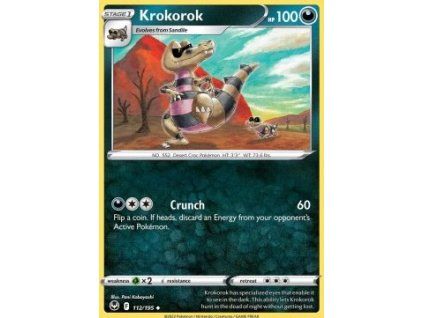 Krokorok