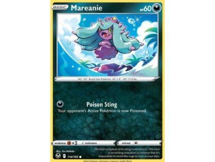 Mareanie