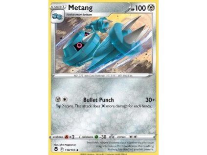 Metang