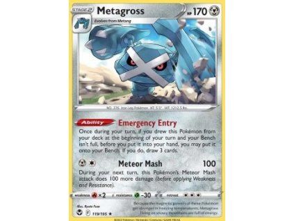 Metagross