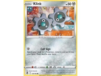 Klink