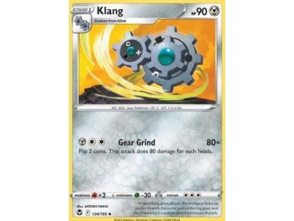 Klang