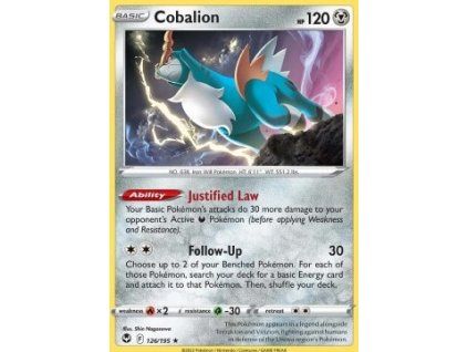 Cobalion