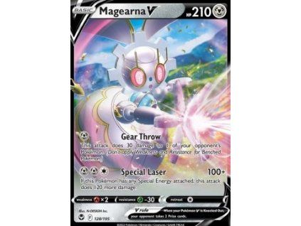 Magearna V