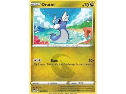 Dratini
