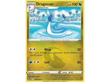 Dragonair