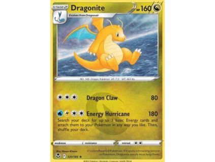 Dragonite