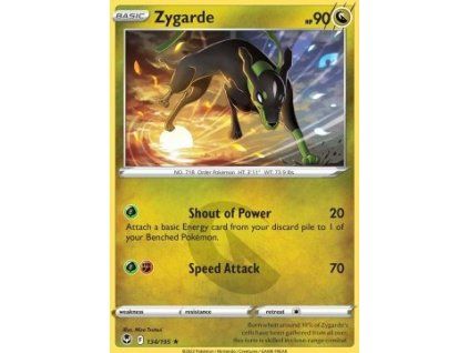 Zygarde