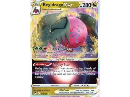 Regidrago VSTAR